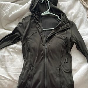 Lululemon define jacket
